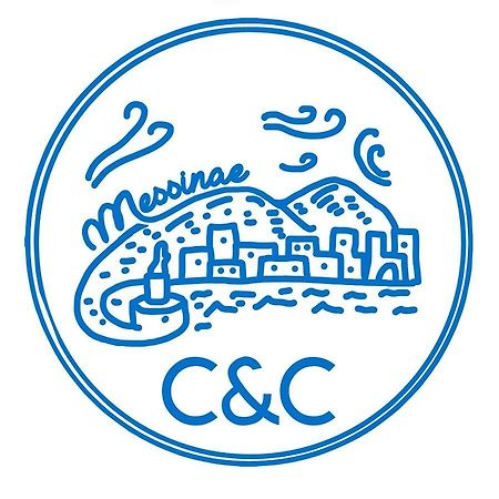 C&C Bedrooms مسينا المظهر الخارجي الصورة