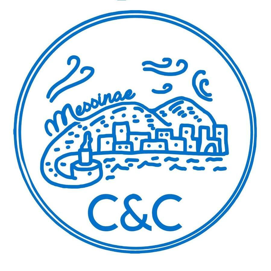 C&C Bedrooms مسينا المظهر الخارجي الصورة